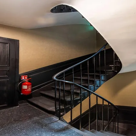 Apartamento Comfortable - 2p - Javel Tour Eiffel