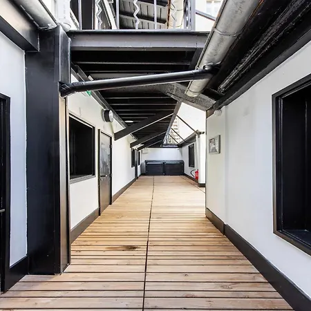 Comfortable - 2p - Javel Tour Eiffel *