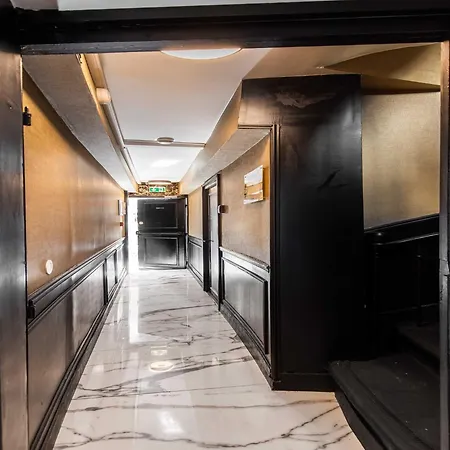 Comfortable - 2p - Javel Tour Eiffel Παρίσι