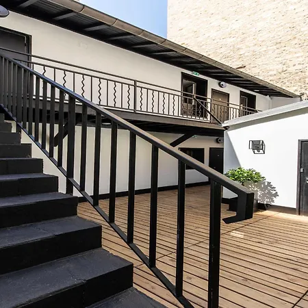 Comfortable - 2p - Javel Tour Eiffel *